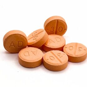 Adderall 30mg