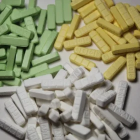 Alprazolom 2mg