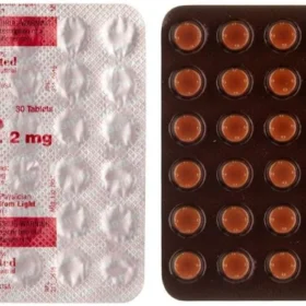 Ativan Lorazepam 2mg