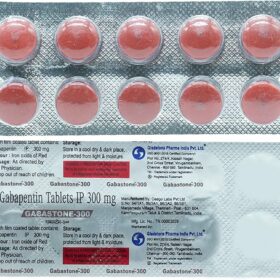 Gabapentin 300mg