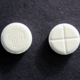 Methylphenidate 10mg Losse