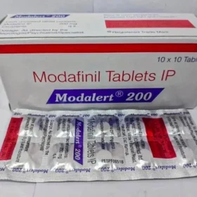 Modalert 200mg
