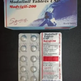 Modvigil 200mg