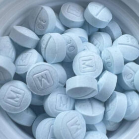 Oxycodone 30 mg Loose Packing