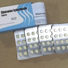 Sibutramine 10mg