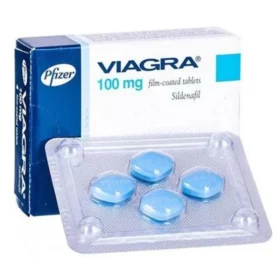 Sildenafil Citrate 100mg