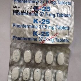 phentermine 37.5 mg