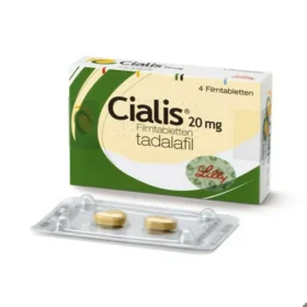 Tadalafil 20mg