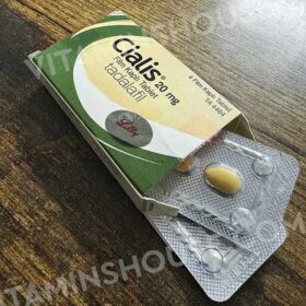 Tadalafil 20 mg