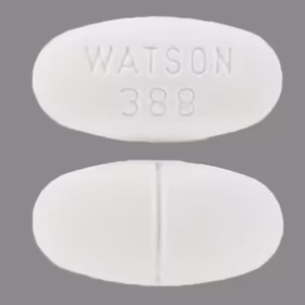 Hydro Watson 10/325mg