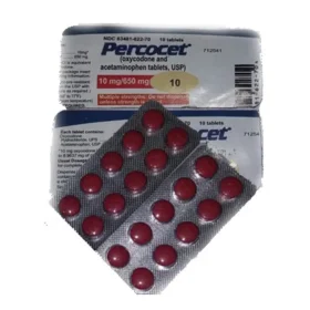 Percocetv10mg C230
