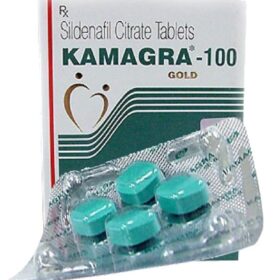 Kamagra Tablets